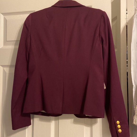 Blazer - Picture 2 of 2